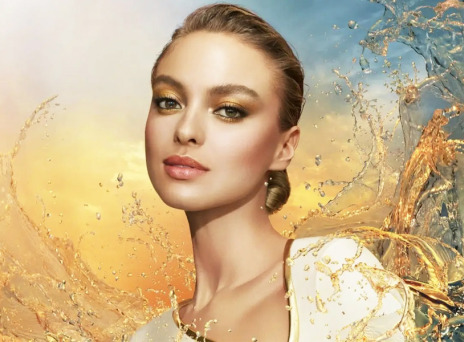 KIKO Milano, Gold Reflections: Η νέα καλοκαιρινή συλλογή λουσμένη με φως