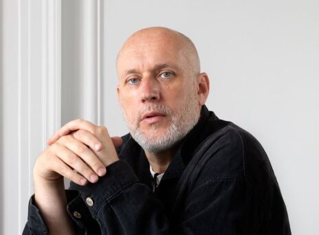 Πίτερ Κόπινγκ