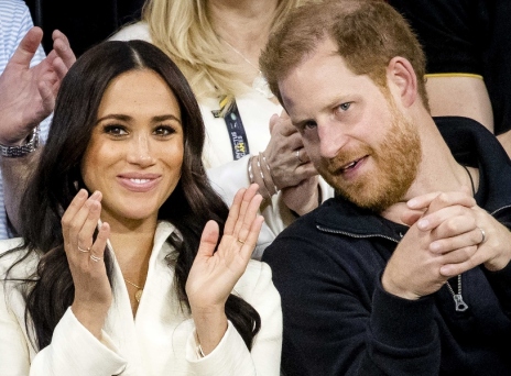 Ο πατέρας της Μέγκαν Μαρκλ ξαναχτύπησε 