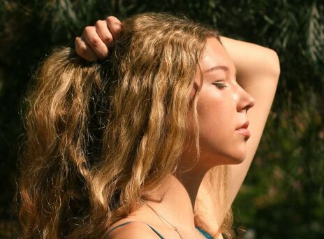 Το καλοκαίρι δεν υπάρχουν «ατέλειες», μόνο φυσική ομορφιά