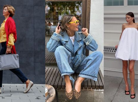 Οι τρεις πιο εύκολες στιλιστικές τάσεις του TikTok τώρα