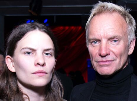 Έλιοτ Σάμνερ και Στινγκ