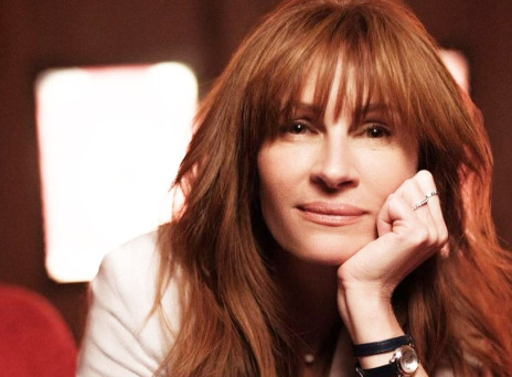 Τζούλια Ρόμπερτς