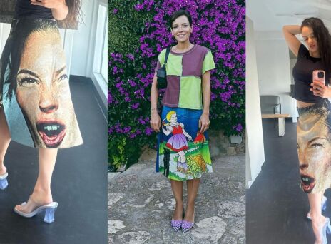 Ροζαλία, Λίλι Άλεν