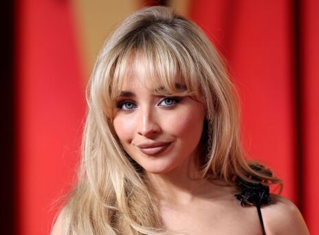 Σαμπρίνα Κάρπεντερ