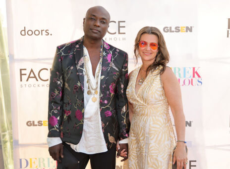 Nορβηγία: Η πριγκίπισσα παντρεύεται αύριο τον σαμάνο σύντροφο της 