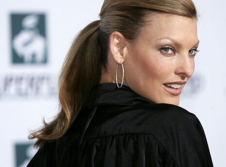 Λίντα Ευαγγελίστα: Μετανιώνει για την πιο διάσημη δήλωση της 