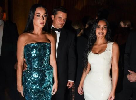 Ορλάντο Μπλουμ: Γίνεται viral, εξαιτίας της Καρντάσιαν