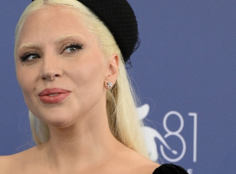 H Lady Gaga πριν την επιτυχία 