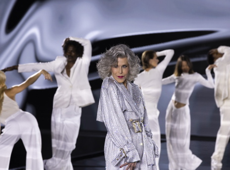 L’Oreal Paris fashion show