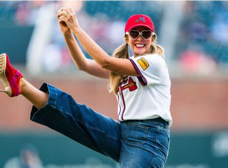 Σάρα Μπλέικλι