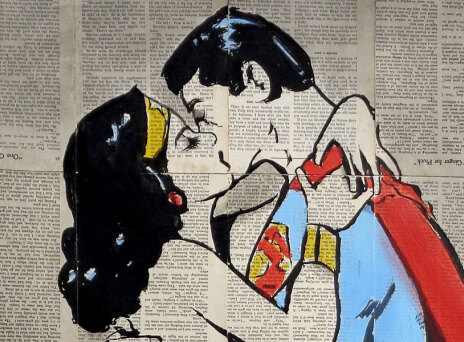 Τι να παίζει άραγε μέσα στο μυαλό ενός άνδρα;