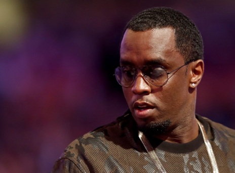 Ο «Diddy»