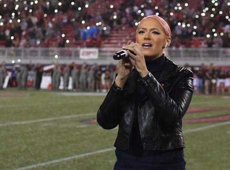 Η Κάγια Τζόουνς ισχυρίζεται ότι οι «Pussycat Dolls» ήταν βιτρίνα για κύκλωμα πορνείας