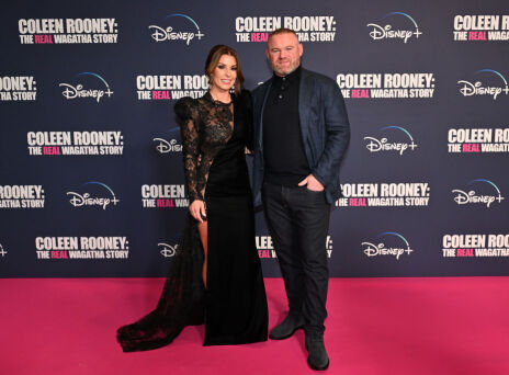 WAGatha Christie: Συνεχίζεται η διαμάχη Ρεμπέκα Βάρντι - Κολίν Ρούνεϊ