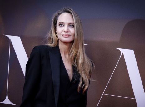 Αντζελίνα Τζολί: Λατρεύω την Ελλάδα και τους Έλληνες