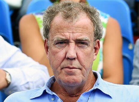 Tζέρεμι Κλάρκσον: Εσπευσμένα στο νοσοκομείο για επέμβαση καρδιάς