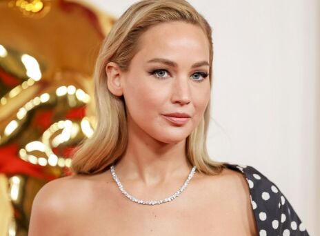Τζένιφερ Λόρενς: Έγκυος για δεύτερη φορά
