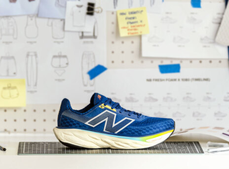 New Balance: Fresh Foam X 1080v14 - Ανδρικό