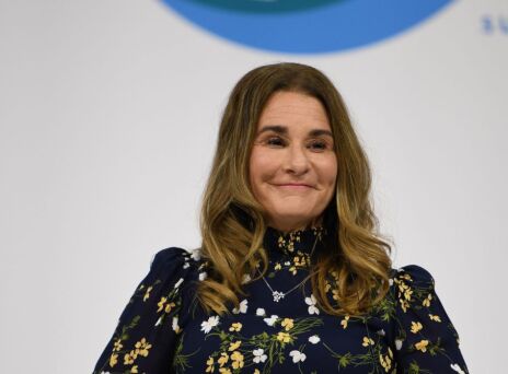 Mελίνα Γκέιτς: Ζευγάρι με πρώην υπάλληλο της Microsoft