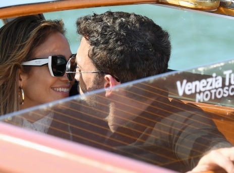 Τζένιφερ Λόπεζ: Το πρώτο σχόλιο του Μπεν Άφλεκ μετά το διαζύγιο