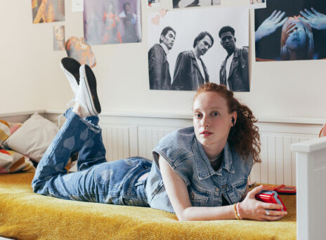 13 Πράγματα που δεν κάνουν οι έφηβοι