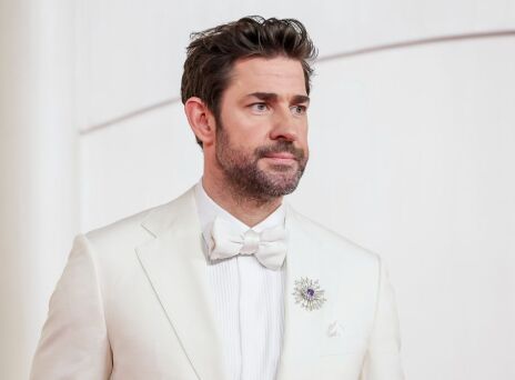 Τζον Κρασίνσκι: Ψηφίστηκε ο πιο σέξι άνδρας για το 2024