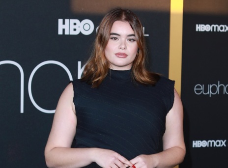 Barbie Ferreira: Η σοκαριστική αλλαγή στην εμφάνιση της σταρ του Euphoria