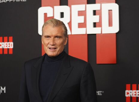 Nτολφ Λούντγκρεν: «Νίκησε» τον καρκίνο μετά από εννιάχρονη μάχη