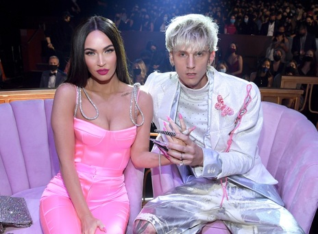 Το μήνυμα του Μασίν Γκαν Κέλι υπό τους «Wham!» για το χωρισμό του με την Μέγκαν Φοξ