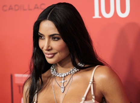 Η Κιμ Καρντάσιαν