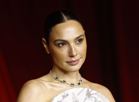 Γκαλ Γκαντότ