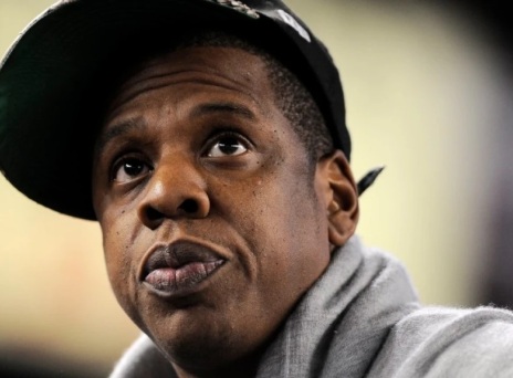 Ο Jay Z