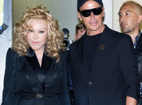 Tζόσλιν Γουιλντενστάιν: Πώς κατέληξε απένταρη παρά το διαζύγιο των 2 δισ. δολαρίων