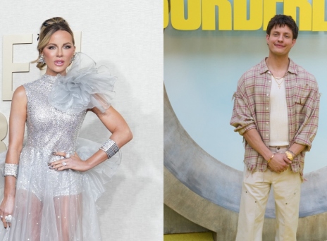 Κέιτ Μπέκινσεϊλ: Το φλερτ της με το κακό παιδί του stand up comedy, Ματ Ράιφ