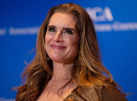 Η Μπρουκ Σιλντς σε μία σοβαρή καταγγελία για τον γυναικολόγο της 