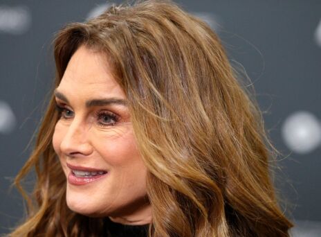 Μπρουκ Σιλντς: Η απάντηση στην κριτική που δέχθηκε για την εμφάνιση της 