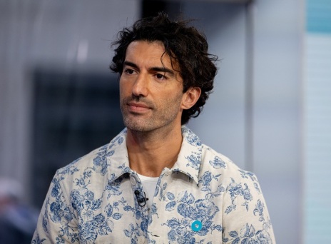 Τζάστιν Μπαλτόνι: Η επιστολή του στην Disney για το αστείο του Ράιαν Ρέινολντς