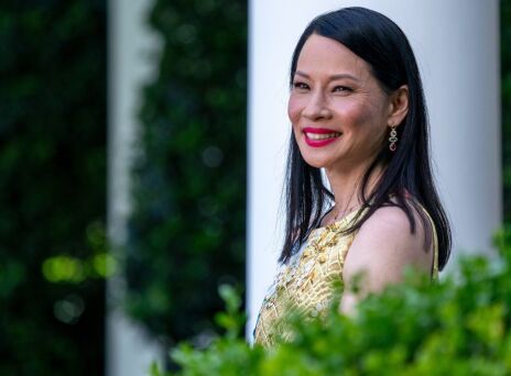 Λούσι Λιού: Δεν μετανιώνει για την απόφαση της να μιλήσει για το bullying του Μπιλ Μάρεϊ