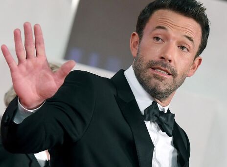 Μπεν Άφλεκ: Εκνευρισμένος με τους αστυνομικούς μετά την επίσκεψη του FBI