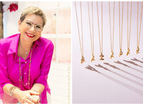 Άννα Μαρία Μαζαράκη | Winter Sale