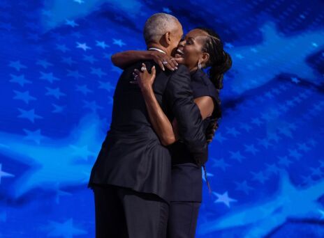 Μπαράκ Ομπάμα: Το μήνυμα για τα γενέθλια και η φωτογραφία με την Μισέλ εν μέσω φημών