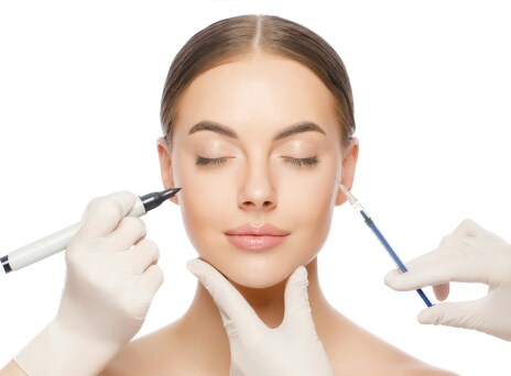 Beauty burnout θα πει πως η πολλή ομορφιά εξουθενώνει