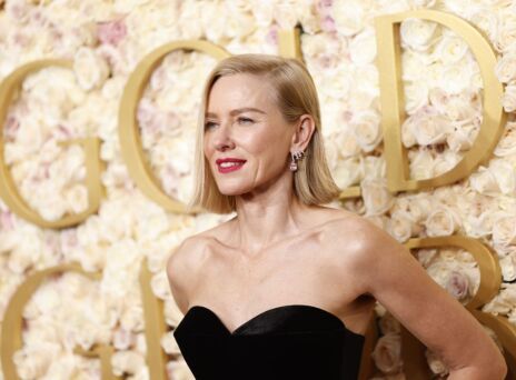 Nάομι Γουότς: Η συγκλονιστική της περιγραφή για το πως έμεινε έγκυος