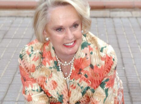 Τίπι Χέντρεν: Η Μέλανι Γκρίφιθ μοιράζεται βίντεο της διάσημης μαμάς της για τα 95α γενέθλια της