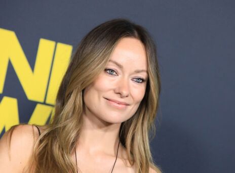 Ολίβια Γουάιλντ: Αυτή φαίνεται να είναι η νέα σχέση της μετά τον Χάρι Στάιλς