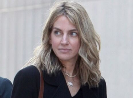 Χρυσή Βαρδινογιάννη