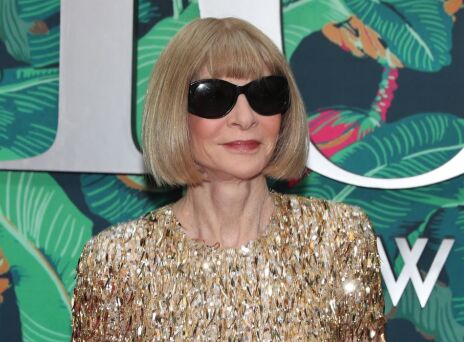 Mελάνια Τραμπ: Σκληρή κριτική της αμερικανικής Vogue στο επίσημο πορτρέτο της