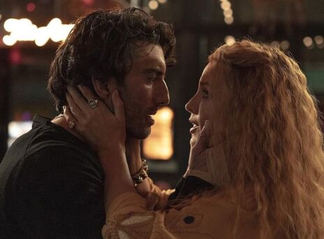 Τζάστιν Μπαλντόνι: Δημοσίευσε ιστοσελίδα που περιέχει κείμενα και χρονοδιάγραμμα της διαμάχης με την Μπλέικ Λάιβλι πριν από την πρώτη ακρόαση στο δικαστήριο