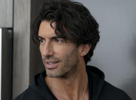 Τζάστιν Μπαλτόνι